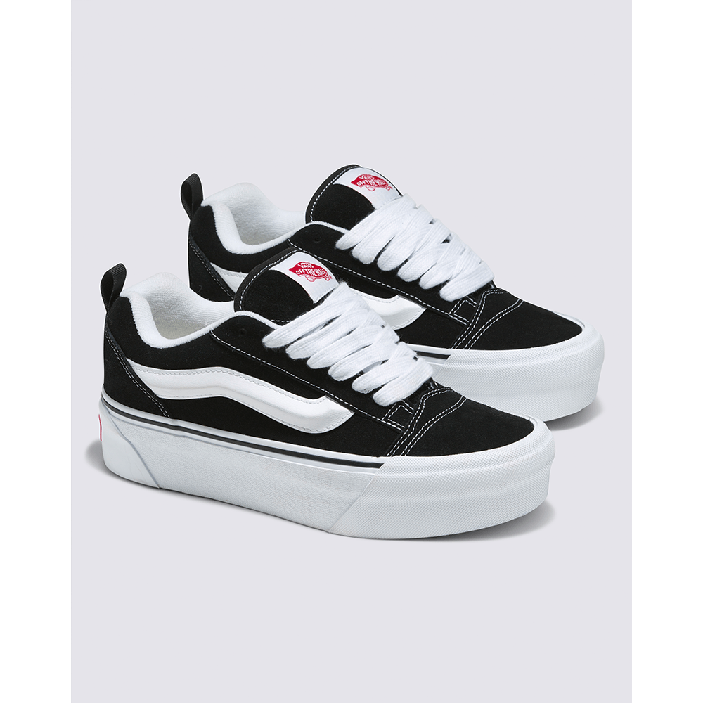 TENIS UNISEX VANS KNU STACK